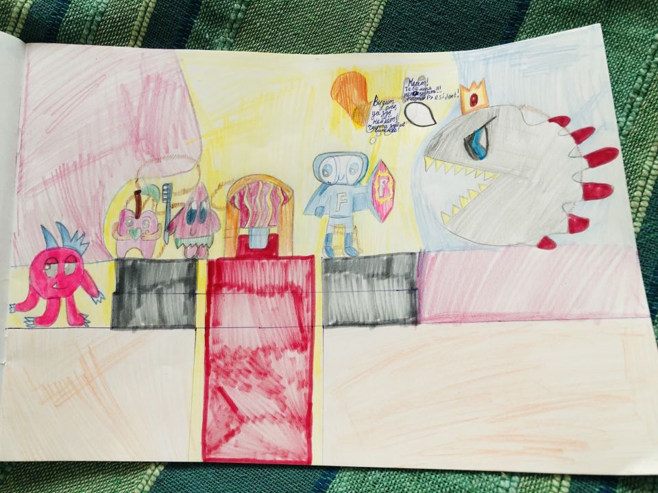 Миша Олегович Баранов