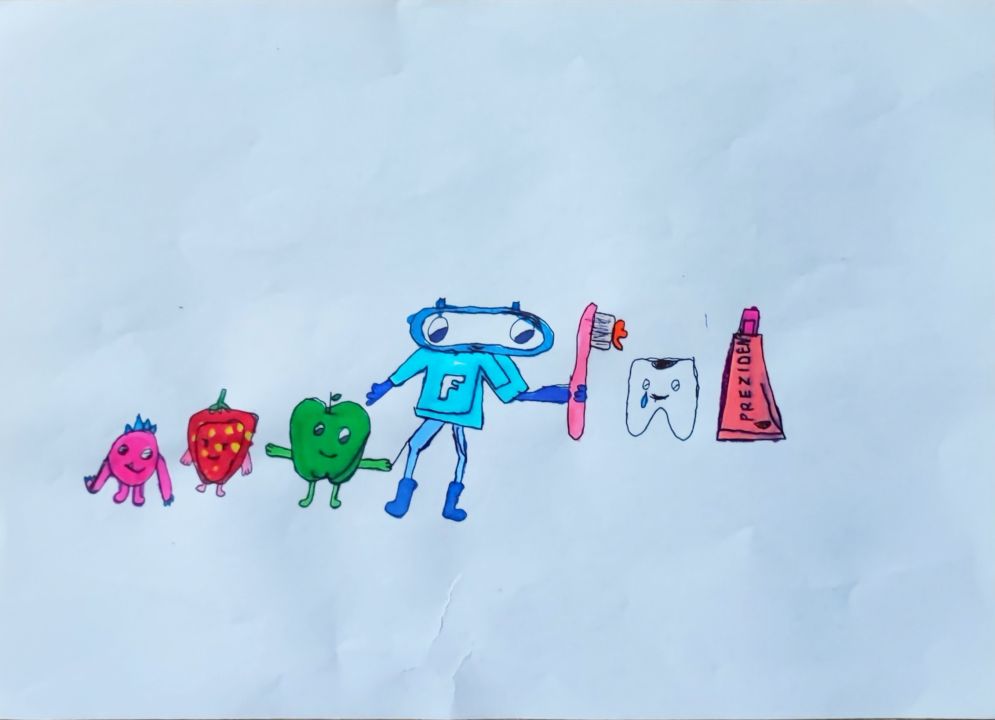 Каролина Андреевна Парфенова