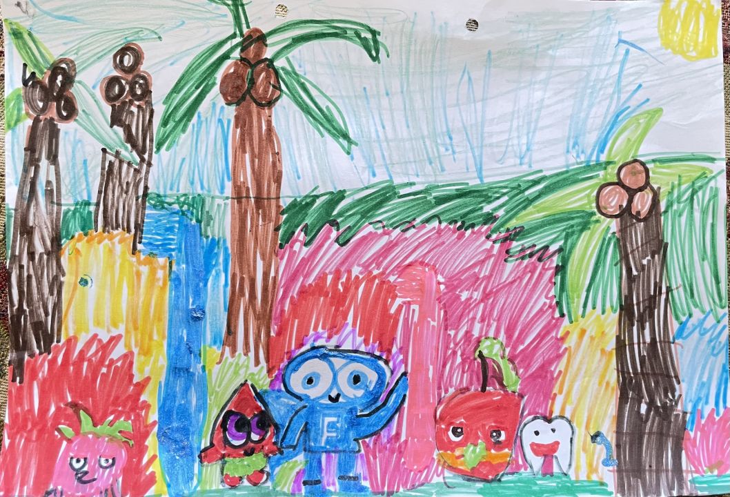 Евгения Антоновна Косарева