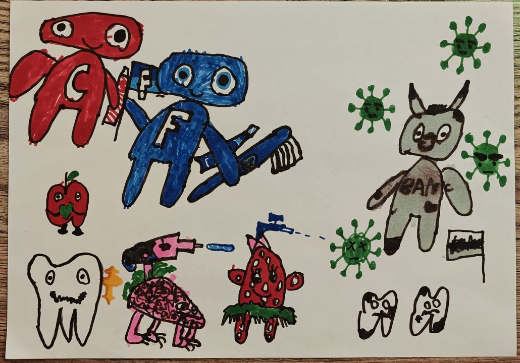 Дмитрий Дмитриевич Богданов