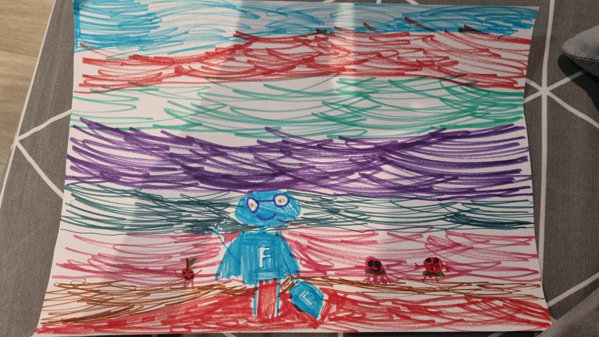 Дарья Ивановна Платонова