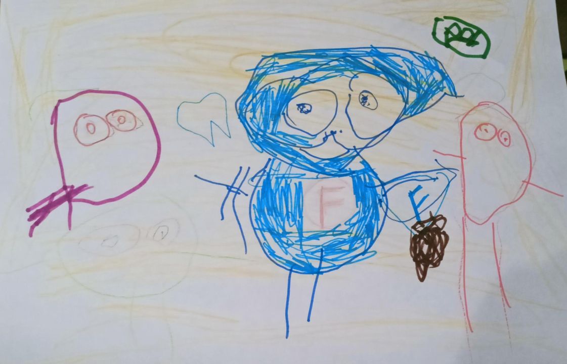 Софья Антоновна Малыхина