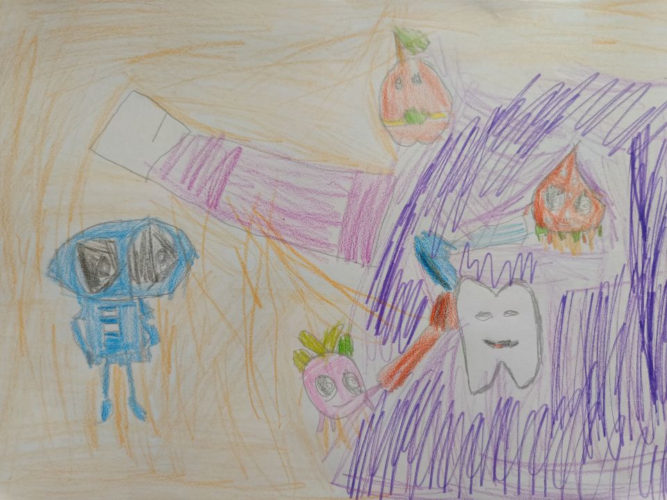 Алиса Артёмовна Истомина