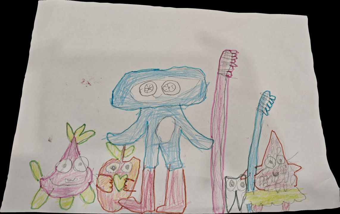 Мария Олеговна Одинцова