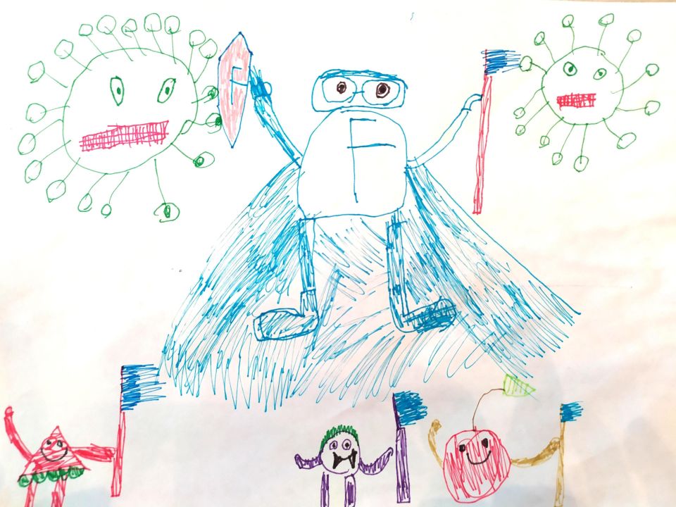 Даниил Алексеевич Полонянов