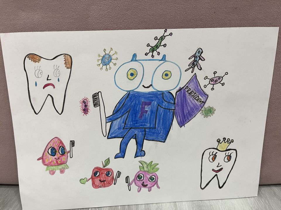 Ева Евгеньевна Вонтлая