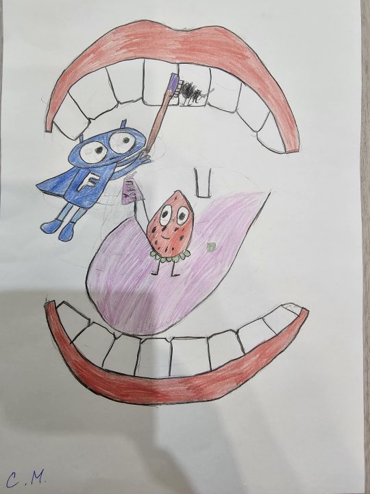 София Юрьевна Матросова