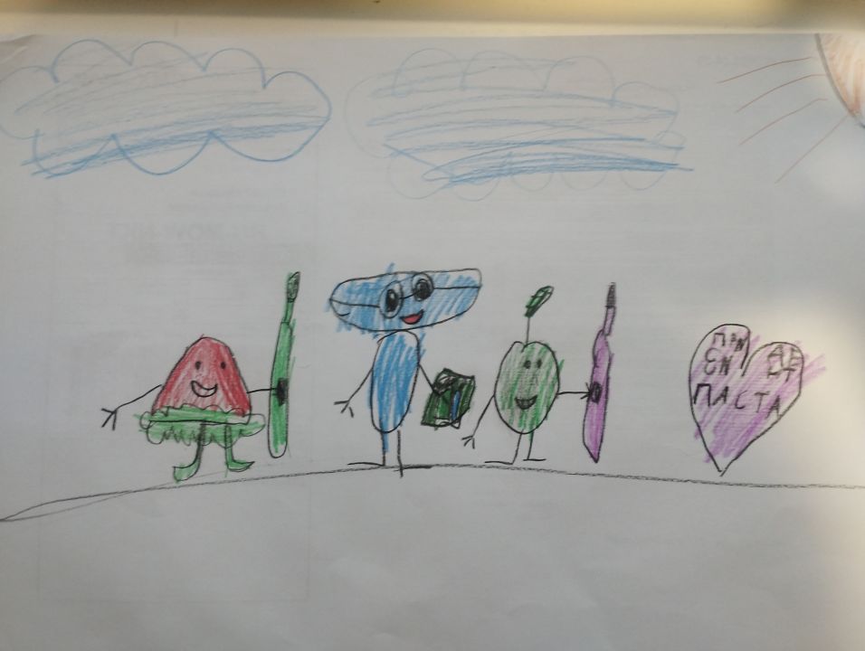 Алиса Александровна Колозина