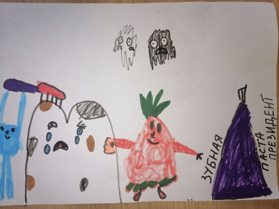 Варвара Максимовна Ковалева