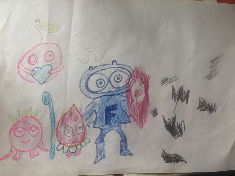 Макар Павлович Долганов