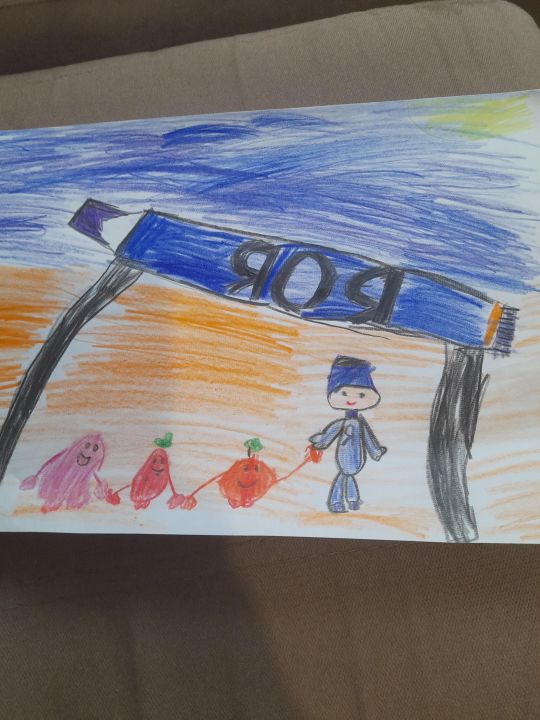 Валерия Антонова Янцева