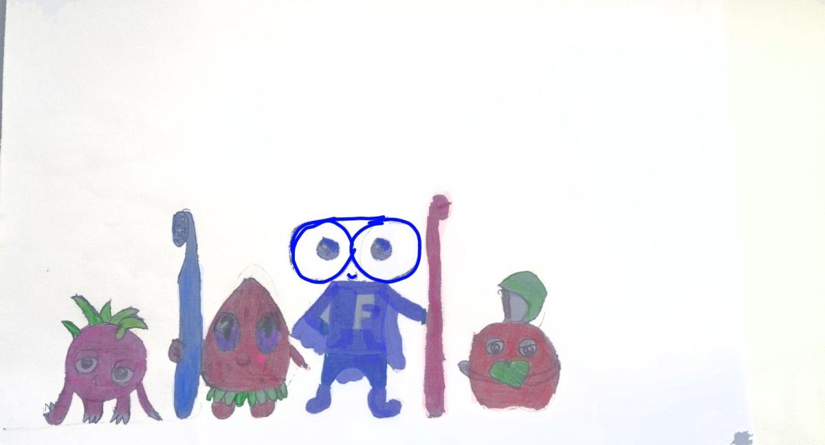 Василиса Евгеньевна Корепанова