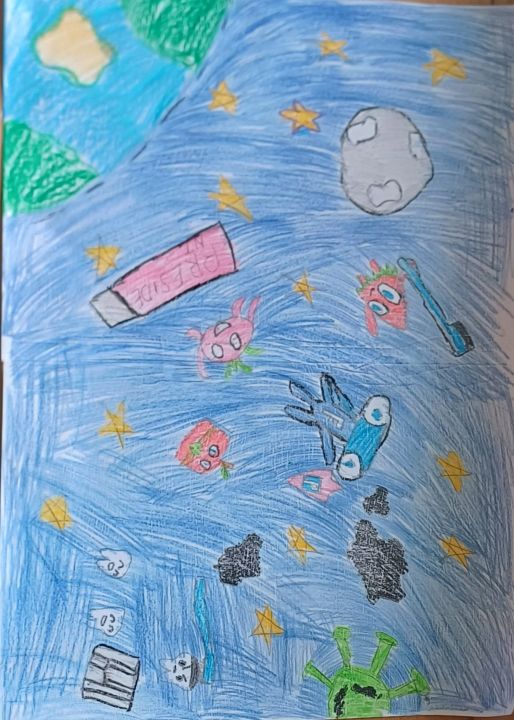 Катя Андреевна Ионова