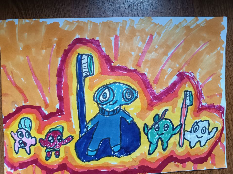 Вероника Сергеевна Белоус