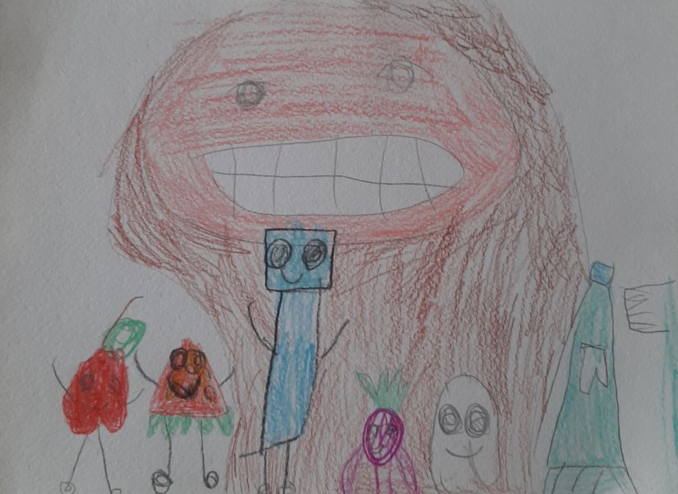 Александра Юрьевна Орындаш