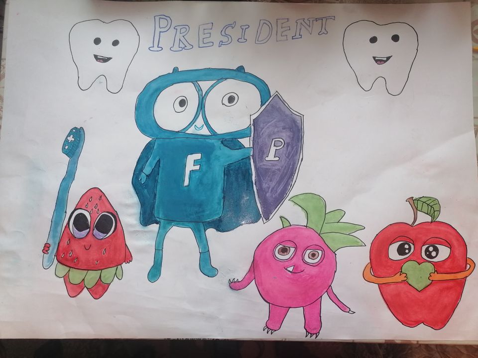 Андрей Алексеевич Суворов