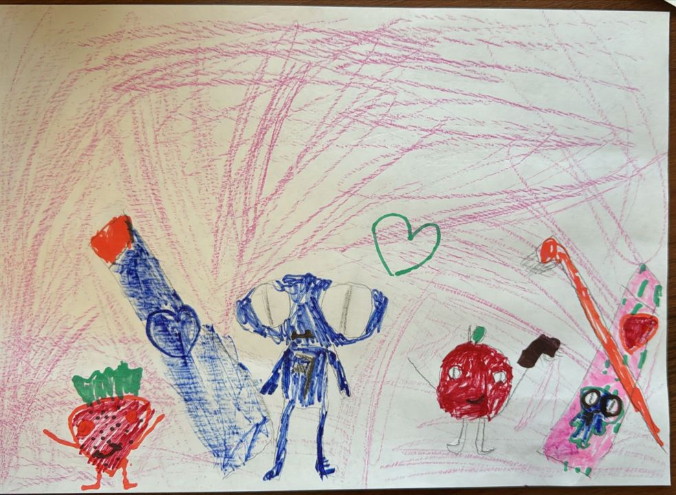 Варвара Ильинична Новикова