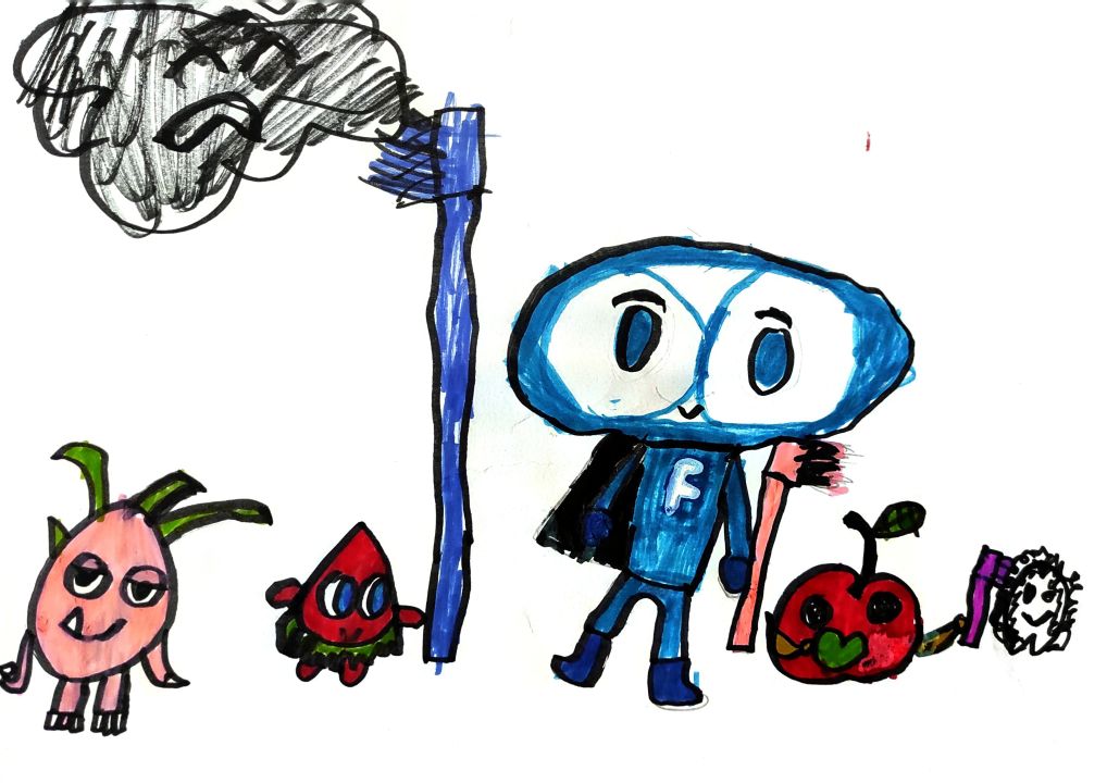 Елена Николаевна Глухова