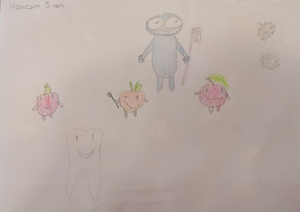 Максим Евгеньевич Стуков