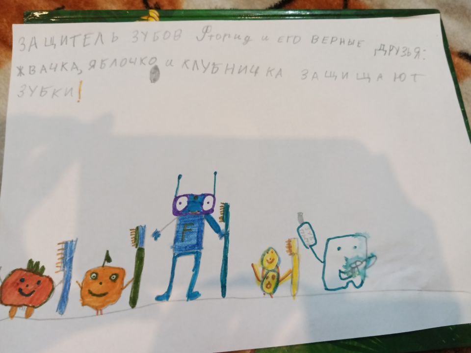 Даниил Романович Петухов