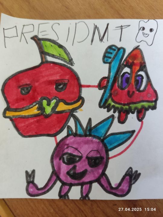 Даша Денисовна Фиц