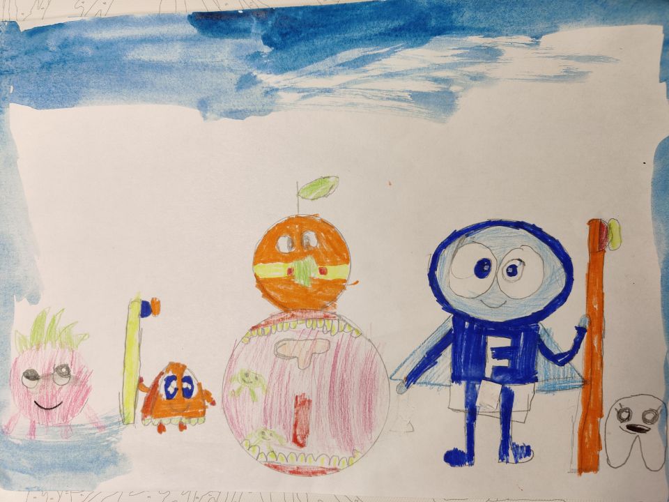 Ника Трошина