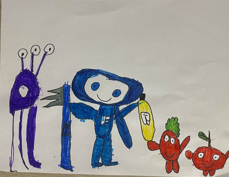 Виктория Вячеславовна Руденко