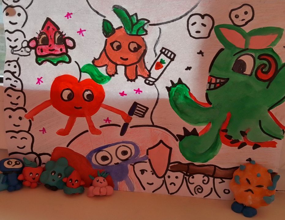 Валерия Александровна Кузнецова