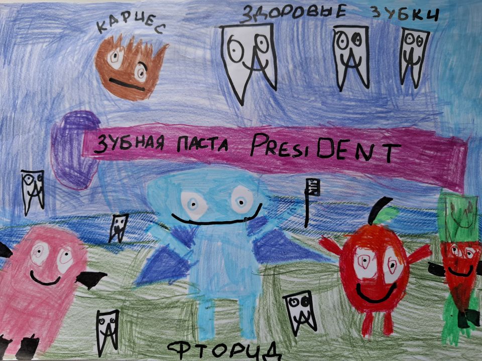 Евгения Кузина