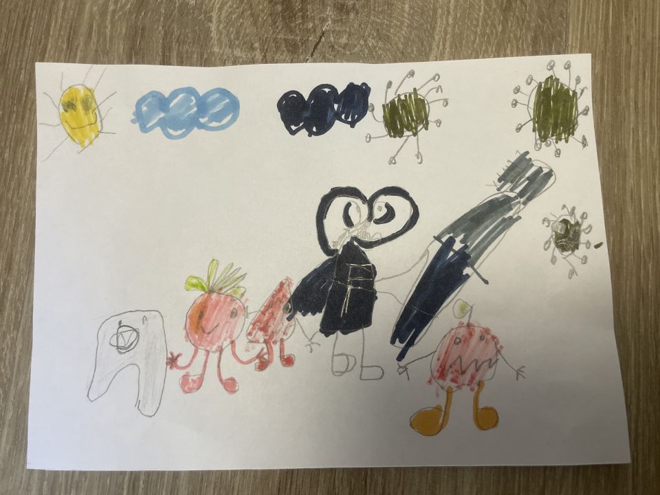 Михаил Сергеевич Дидусенко