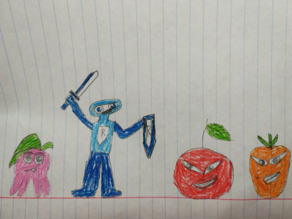 Илья Андреевич Селезнёв