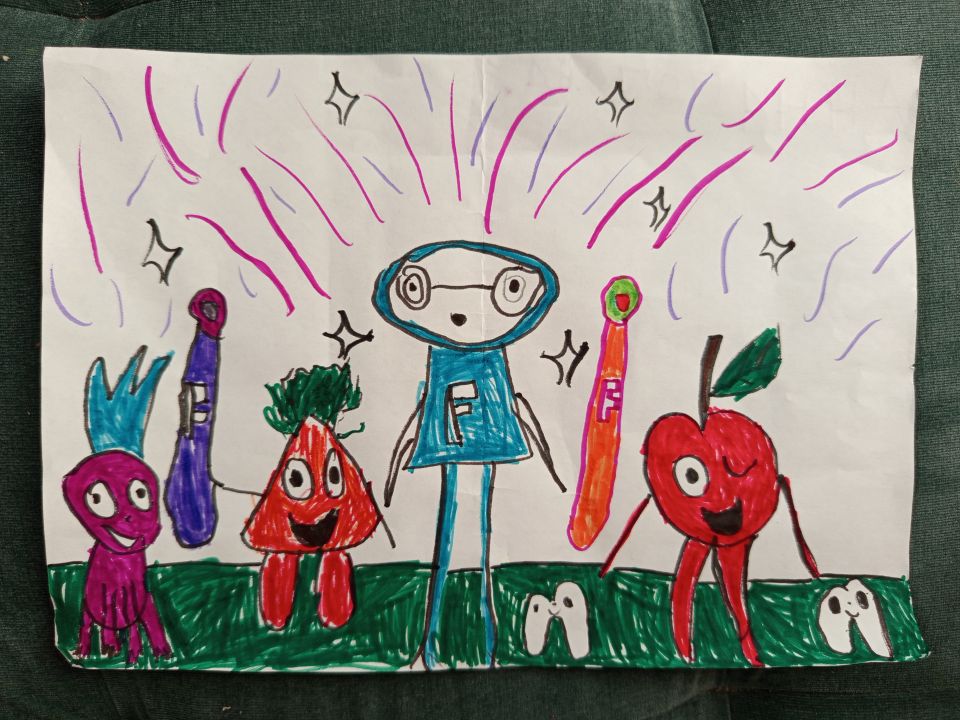 Анна Попова