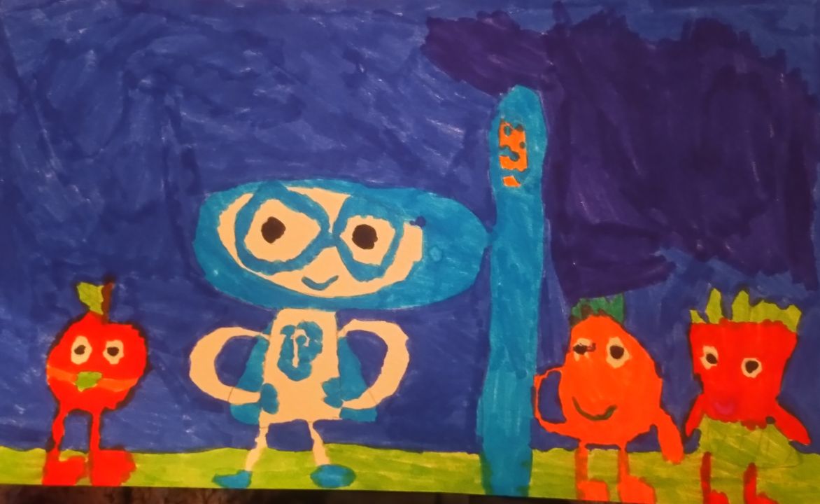 Дарина Владимировна Рудакова