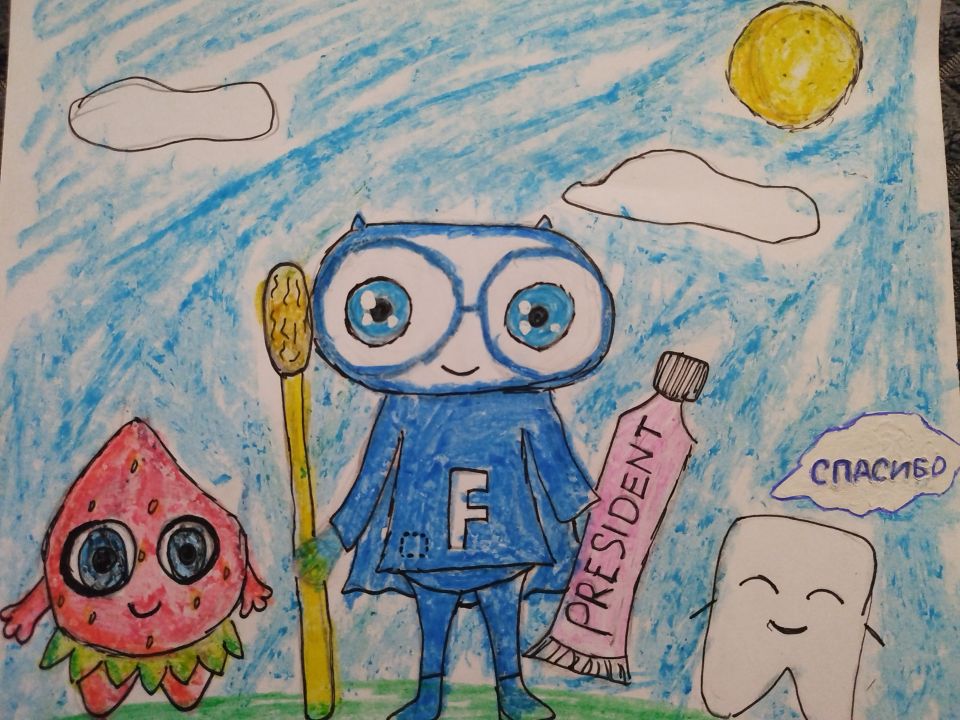 Кирилл Максимович Хайбулаев