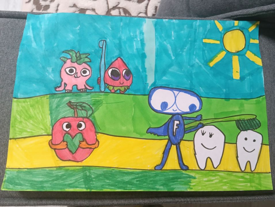 Милена Леонидовна Канакаева