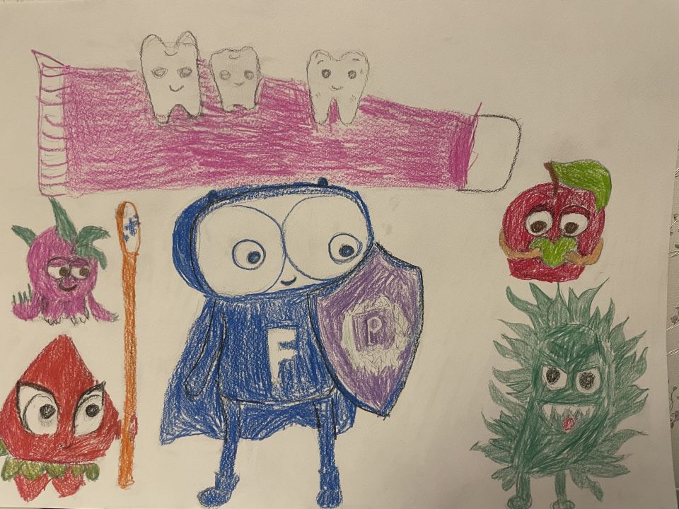 Наталья Андреевна Куприянова