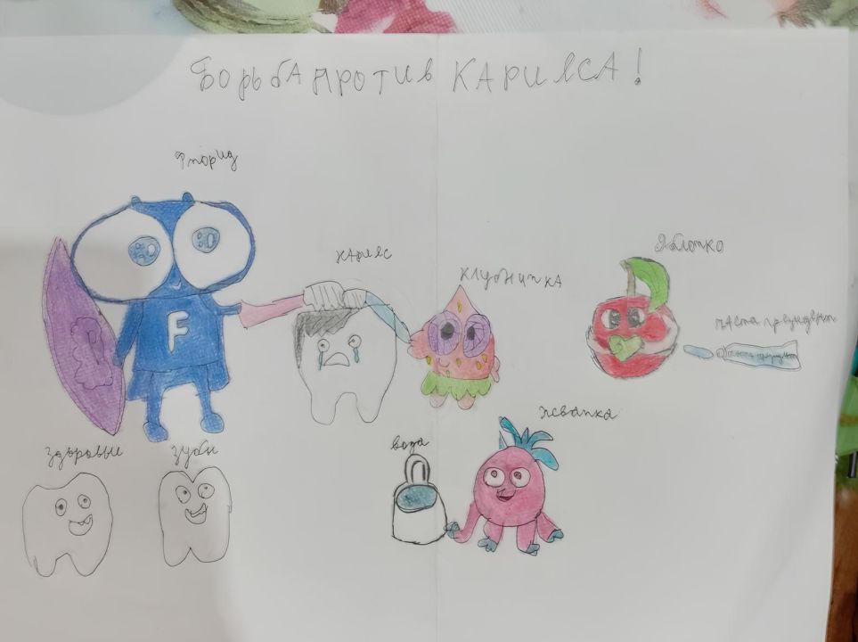 Ксения Александровна Зузева