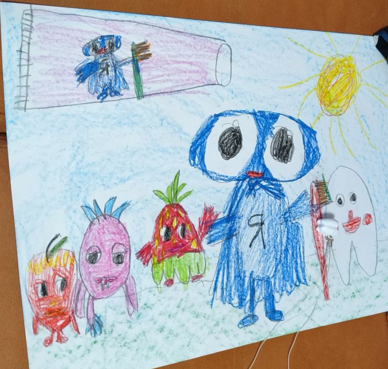 Алина Алексеева Безруких