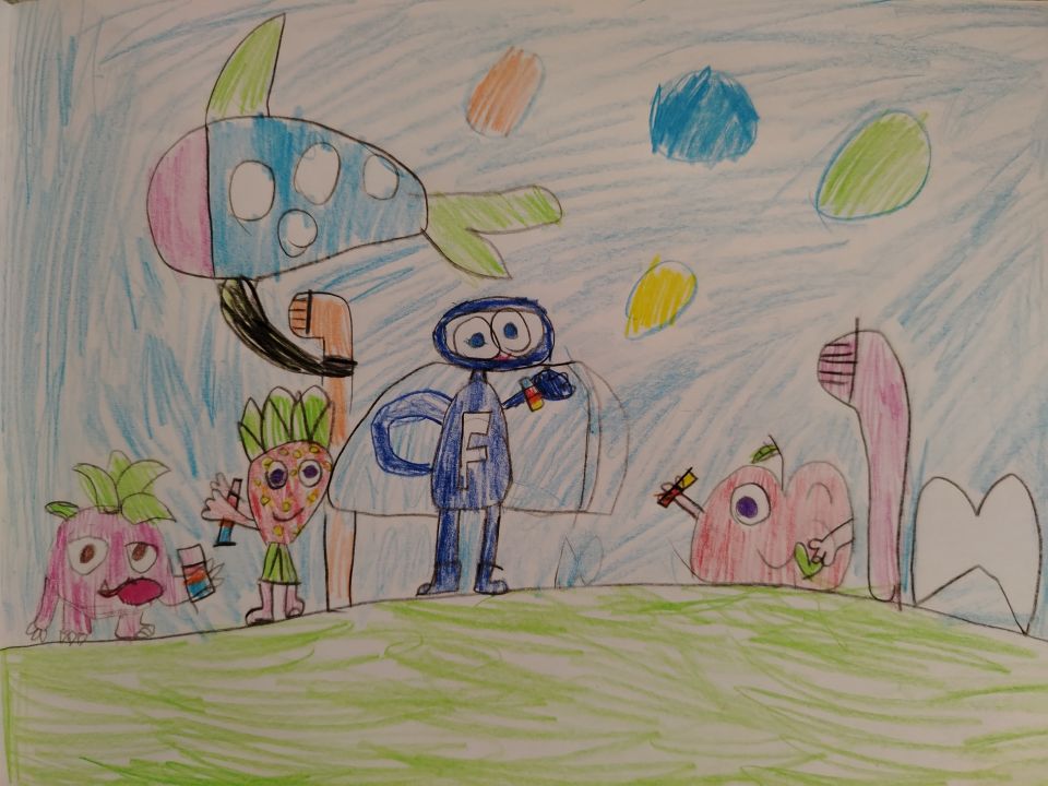 Дарья Евгеньевна Полетаева