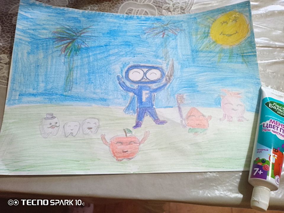 Аиша Камилевна Сулейманова