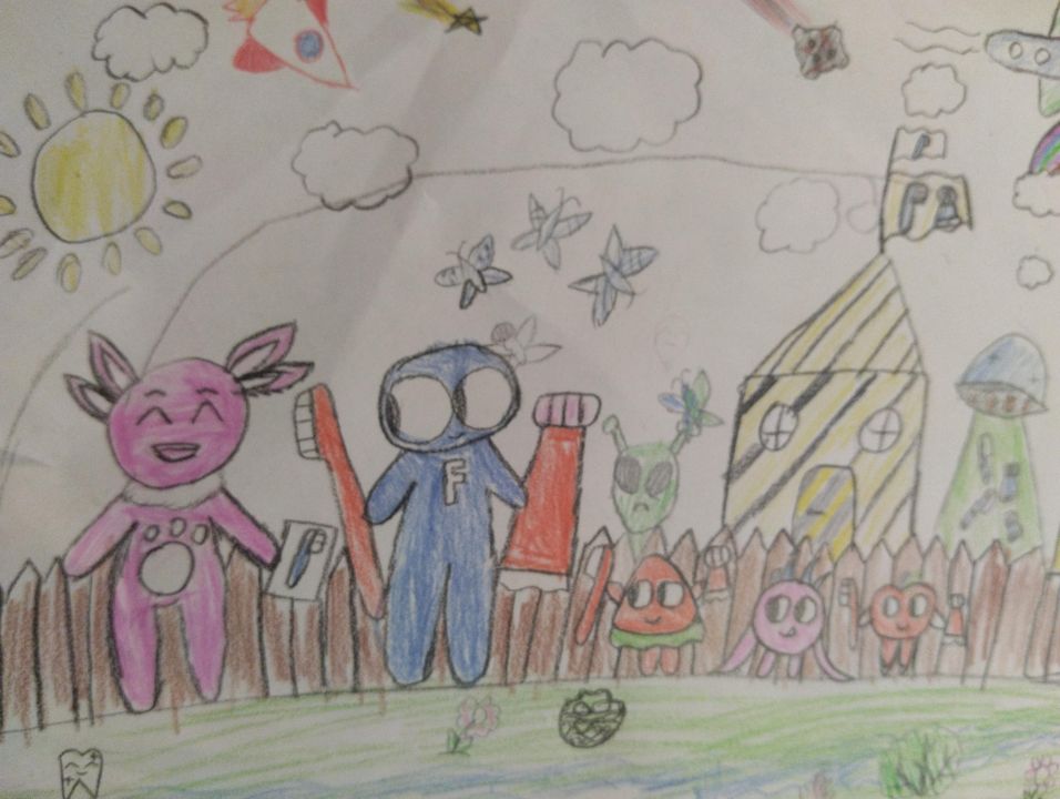 Ева Жичицкая