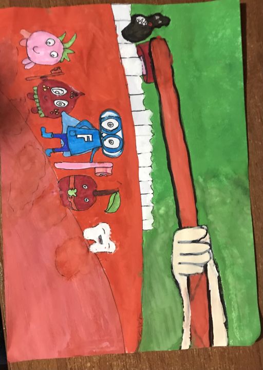 Маргарита Близнюкова