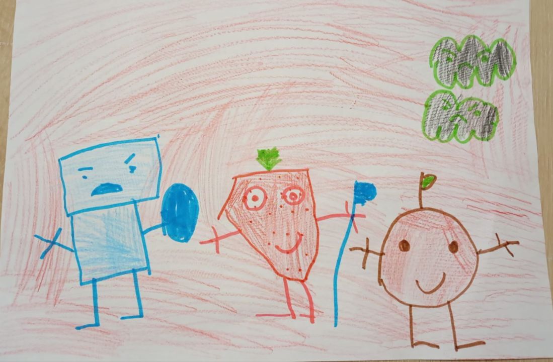 Таисия Александровна Архипова