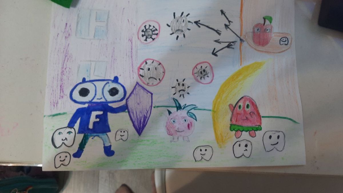 Мира Михайловна Беседина