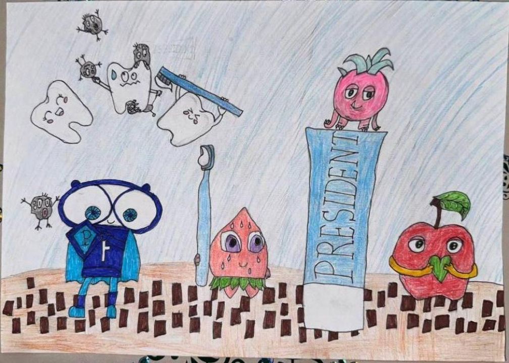 Азалия Рафиковна Рахмаева