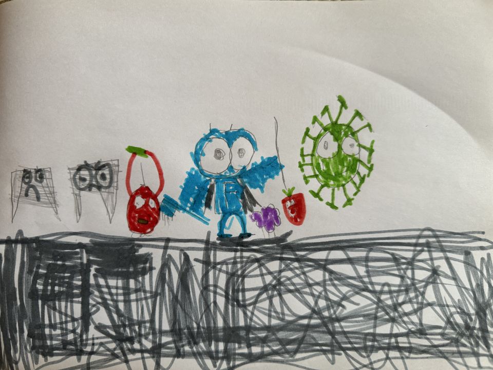 Марк Витальевич Сидоров