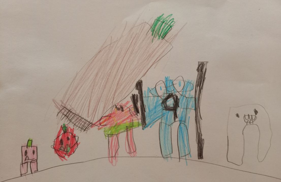 Михаил Радович Костащук