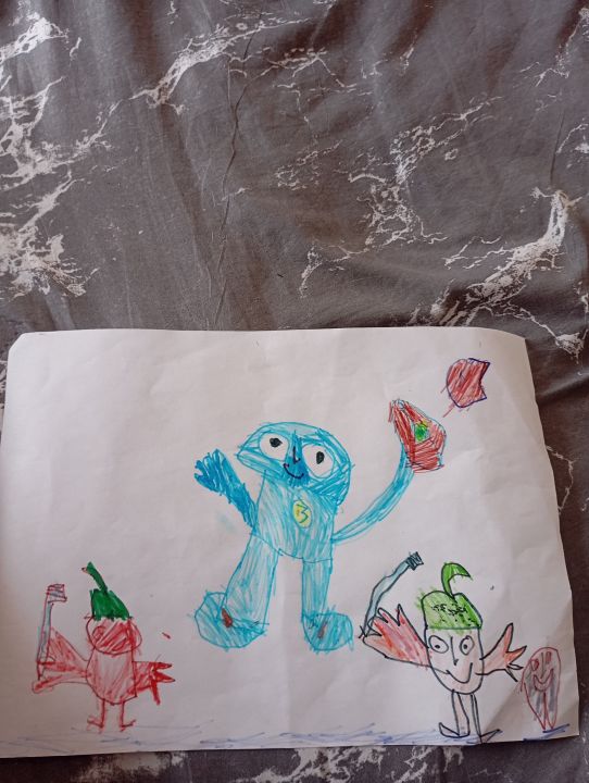 Валерия Александровна Ведерникова