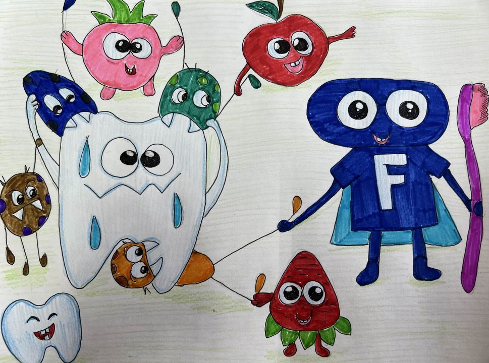 Валерия Игоревна Малышева