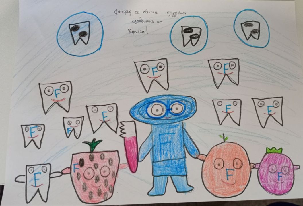 Виктория Витальевна Куринная